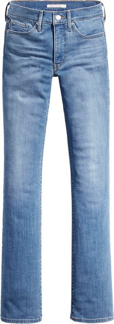 Levi's® Bootcut-Jeans 315 Shaping Boot günstig online kaufen