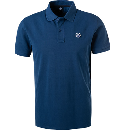 NORTH SAILS Polo-Shirt 692352-000/0790 günstig online kaufen