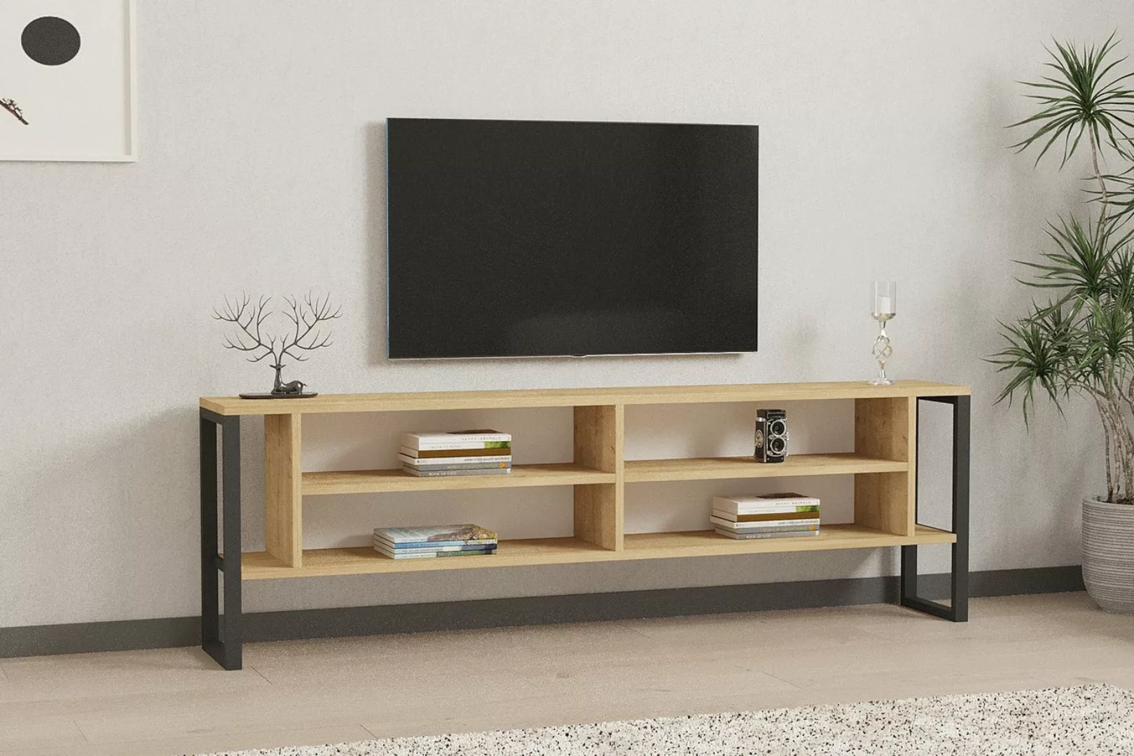 Skye Decor TV-Schrank PUQ4508 günstig online kaufen