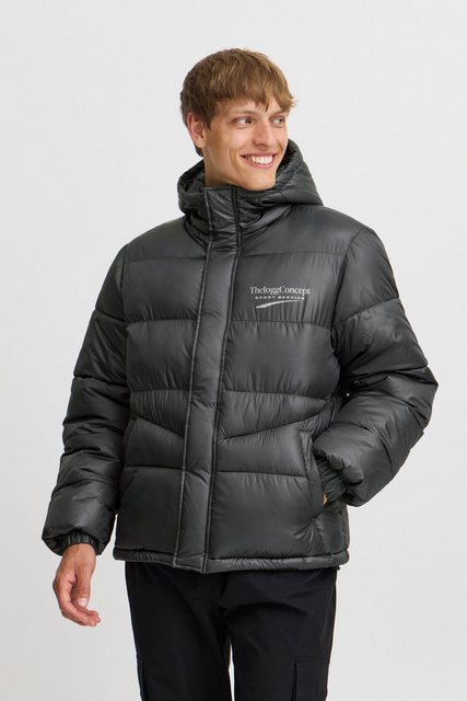 TheJoggConcept Winterjacke JCMMALEX JACKET - moderne Jacke günstig online kaufen