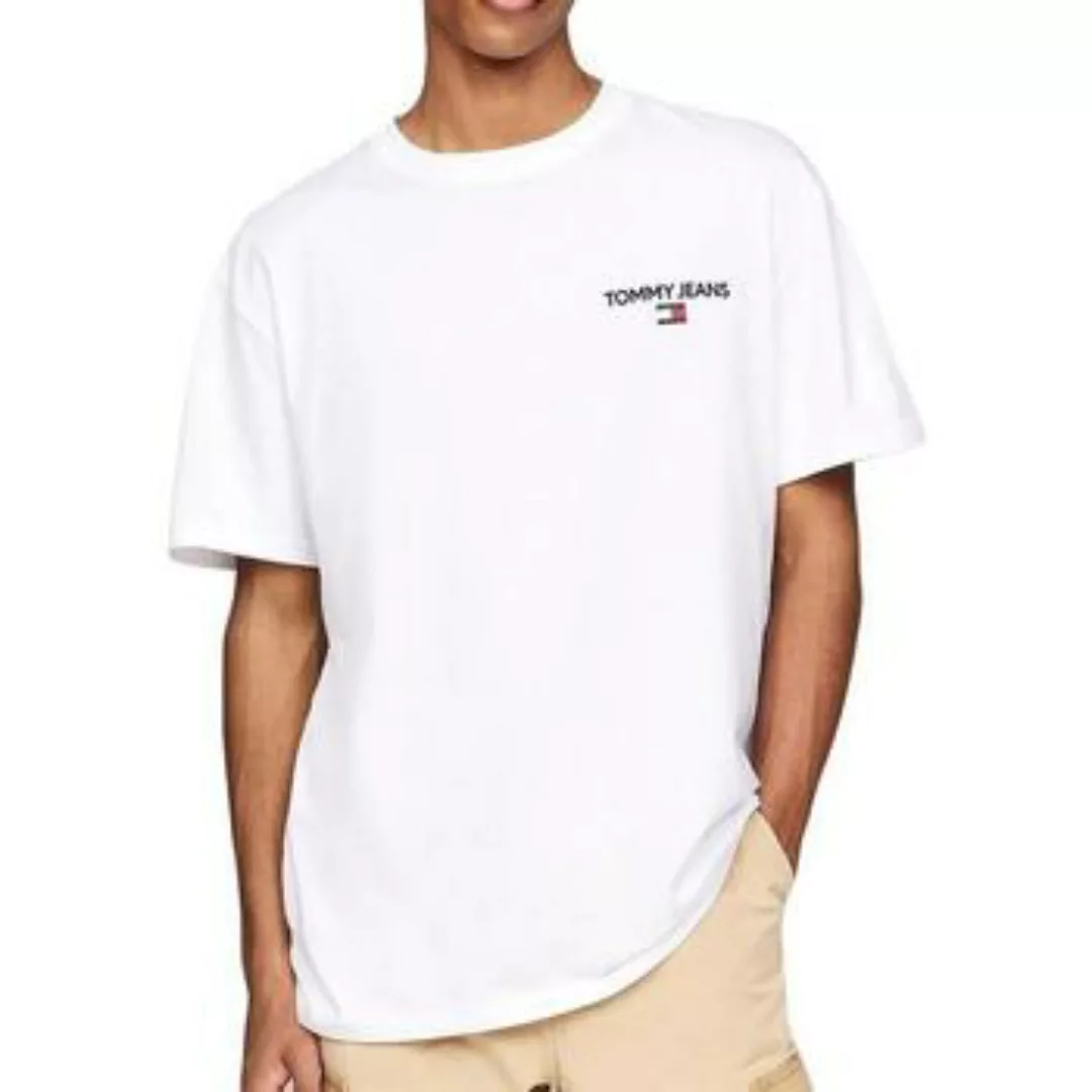Tommy Hilfiger  T-Shirt DM0DM19691-YBR günstig online kaufen