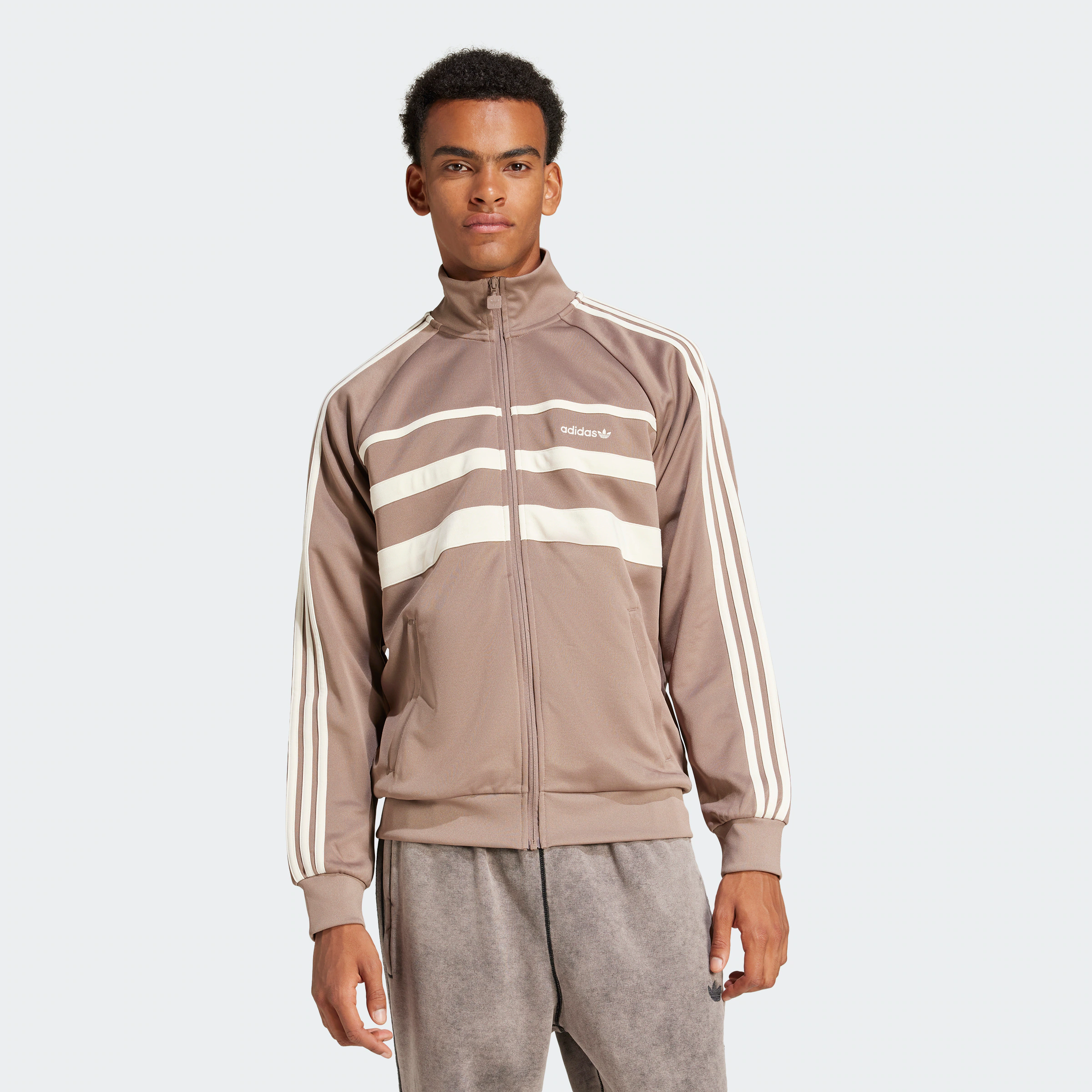 adidas Originals Outdoorjacke "FIRST TT" günstig online kaufen