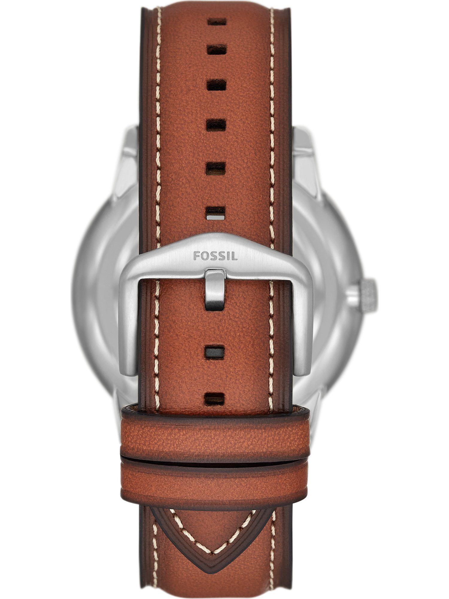 Fossil Quarzuhr Fossil Herren-Uhren Analog Quarz günstig online kaufen