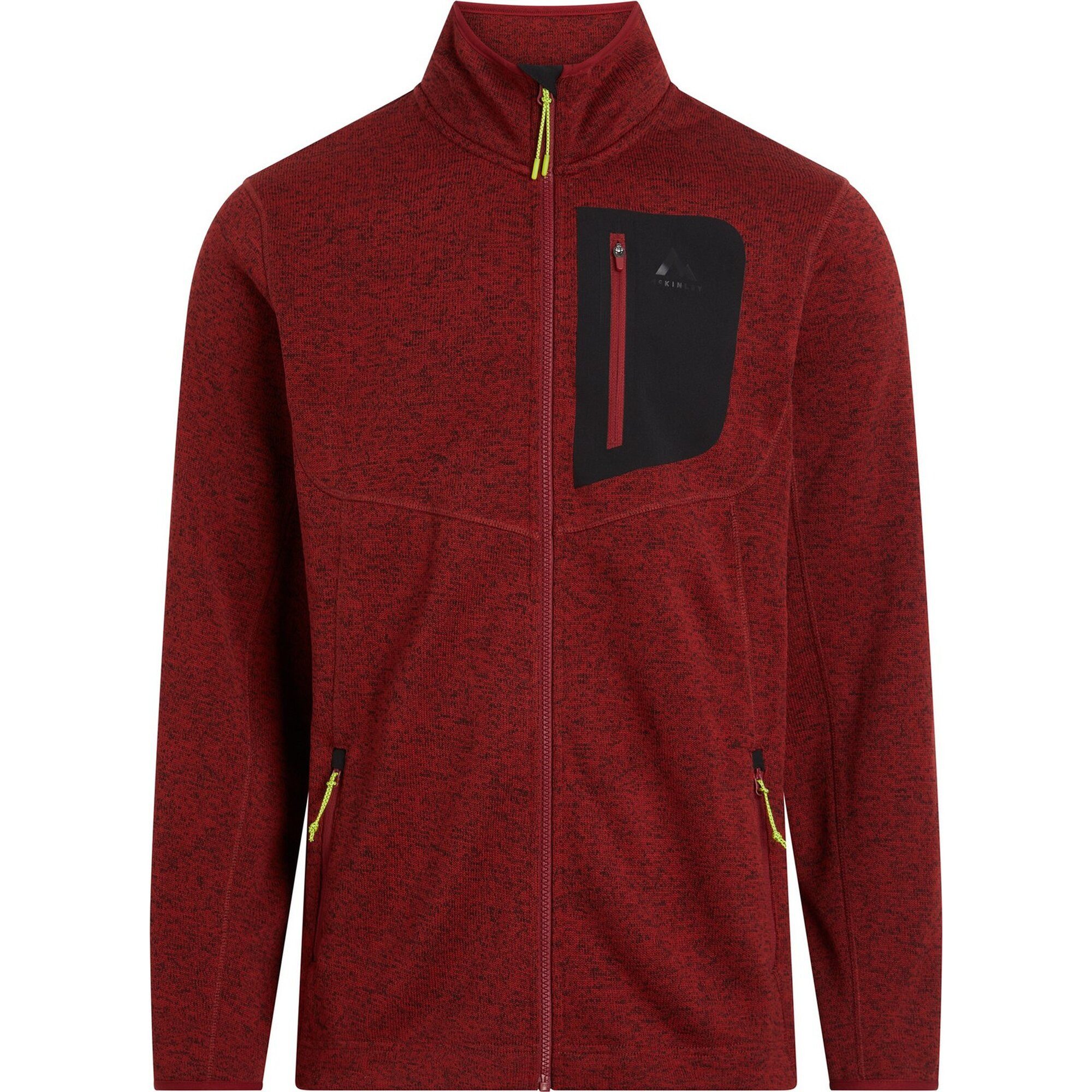 McKINLEY Fleecejacke He.-Unterjacke Skeena III M günstig online kaufen