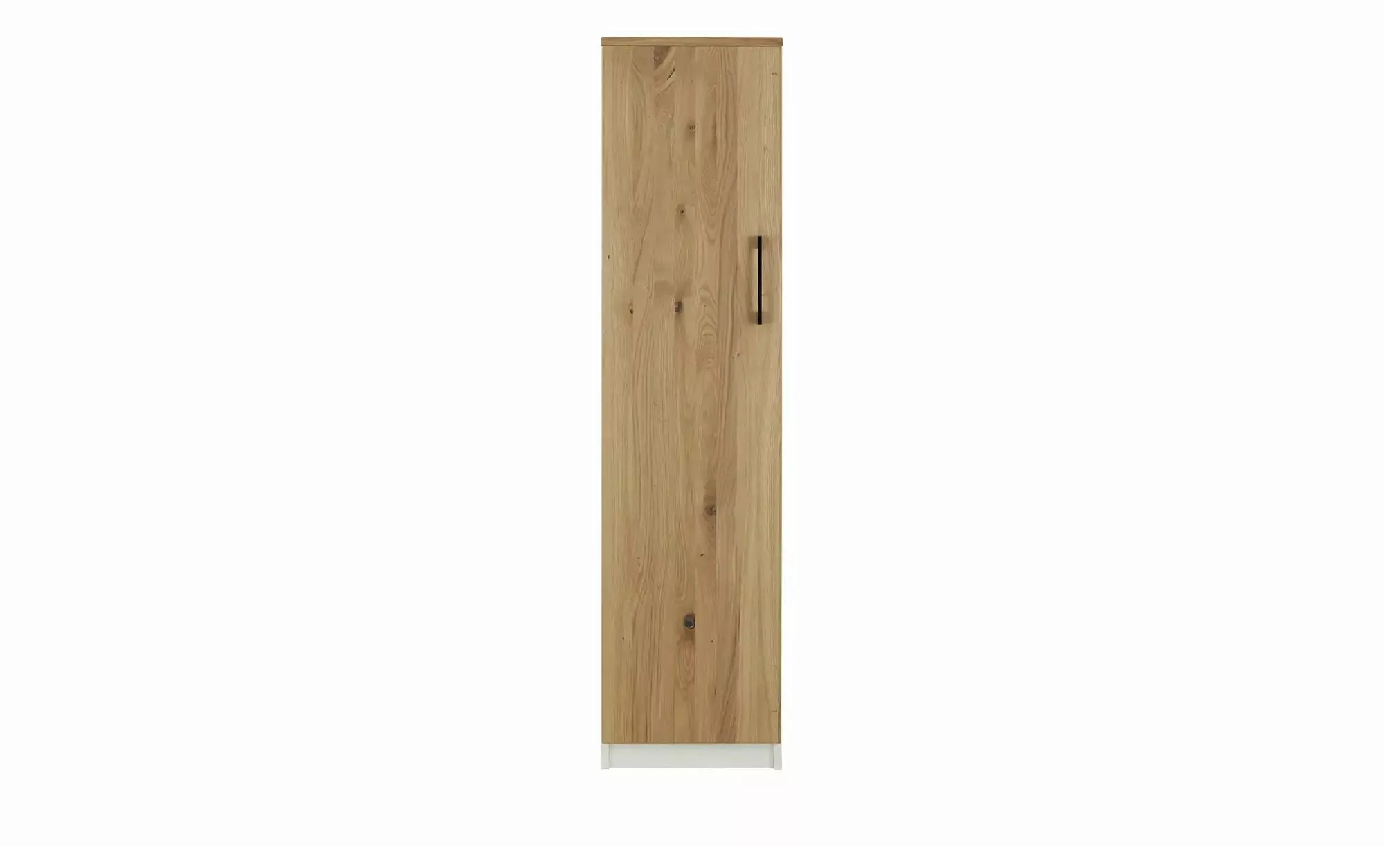 Aktenschrank  SOLIDLine ¦ weiß ¦ Maße (cm): B: 40 H: 159,8 T: 40 Schränke > günstig online kaufen