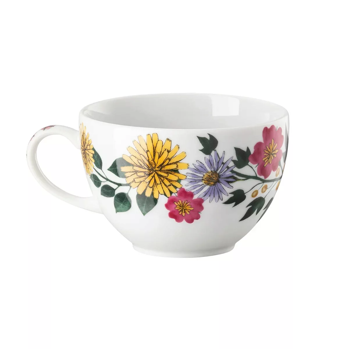 Magic Garden Blossom Teetasse 20cl Multi günstig online kaufen