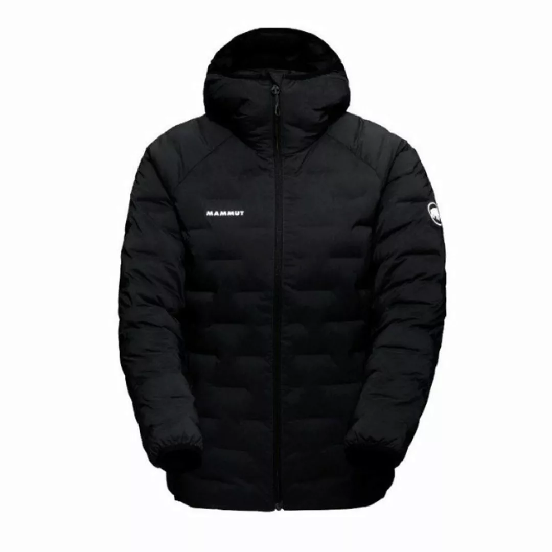 Mammut Sender IN Hooded Jacket Women - Isolationsjacke günstig online kaufen