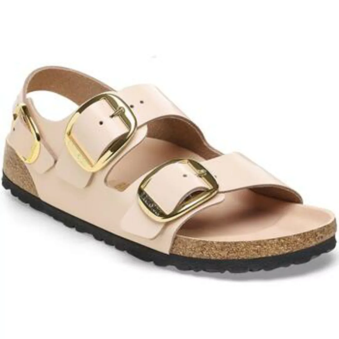 Birkenstock  Sandalen BK-MILBigBuckle-bei günstig online kaufen