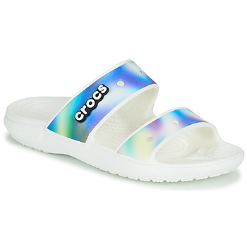 Crocs  Pantoffeln CLASSIC CROCS SOLARIZED SANDAL günstig online kaufen