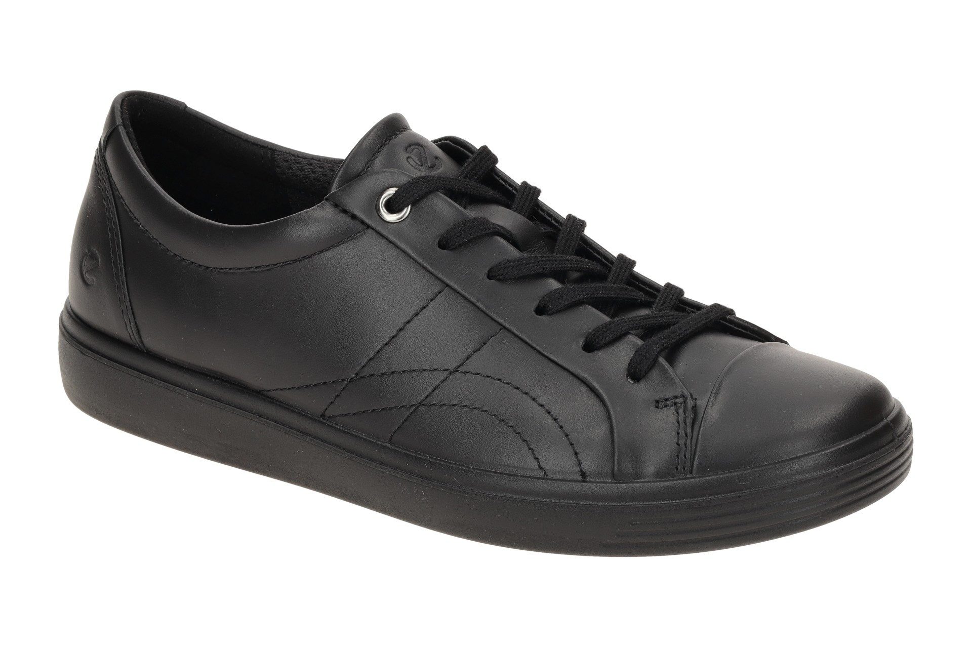 Ecco 21861311001 Schnürschuh günstig online kaufen