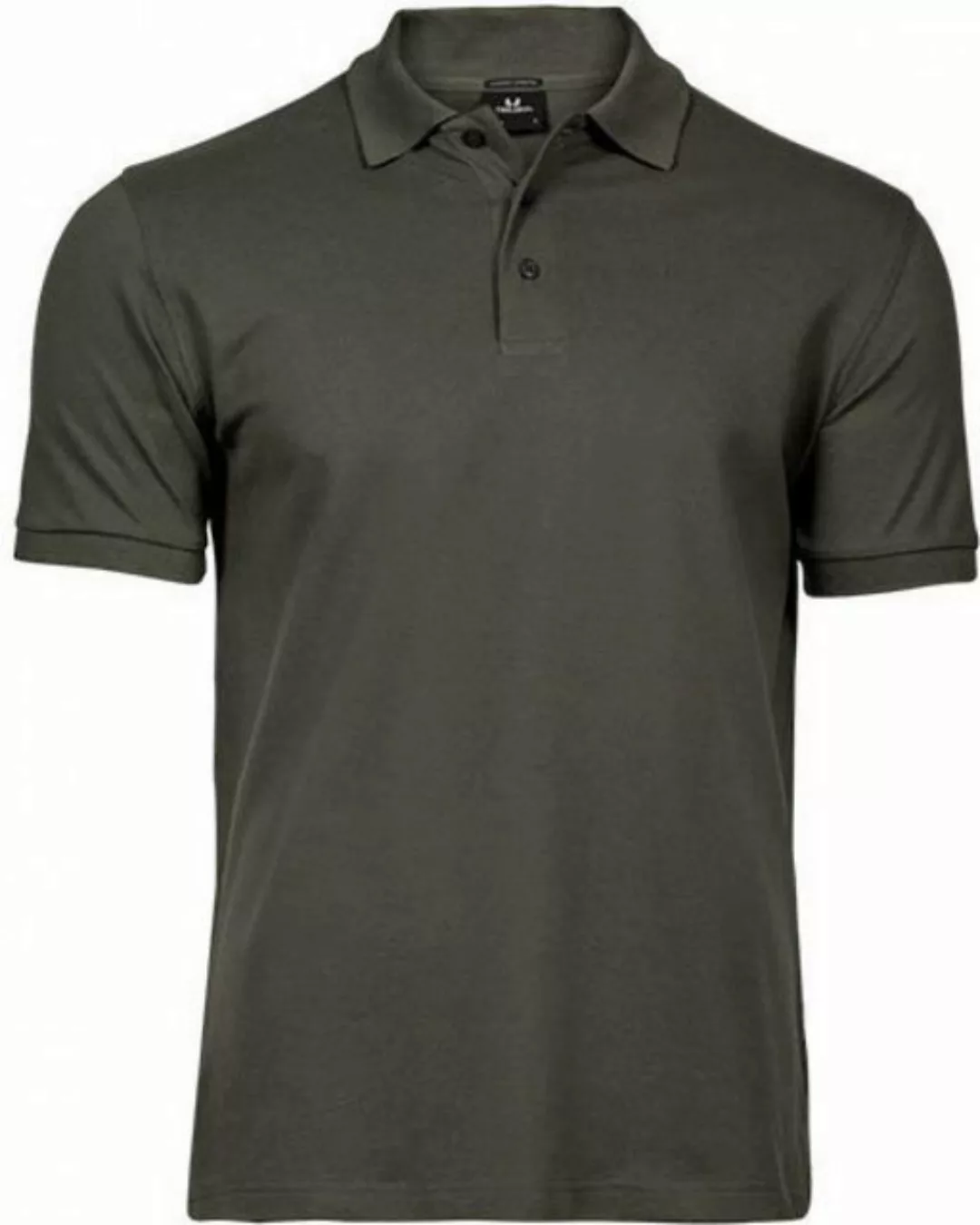 Tee Jays Poloshirt Mens Luxury Stretch Poloshirt Herren günstig online kaufen