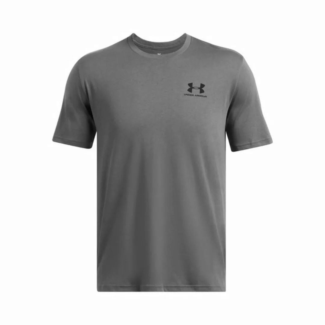 Under Armour® T-Shirt Under Armour Herren T-Shirt Sportstyle Left Chest 132 günstig online kaufen