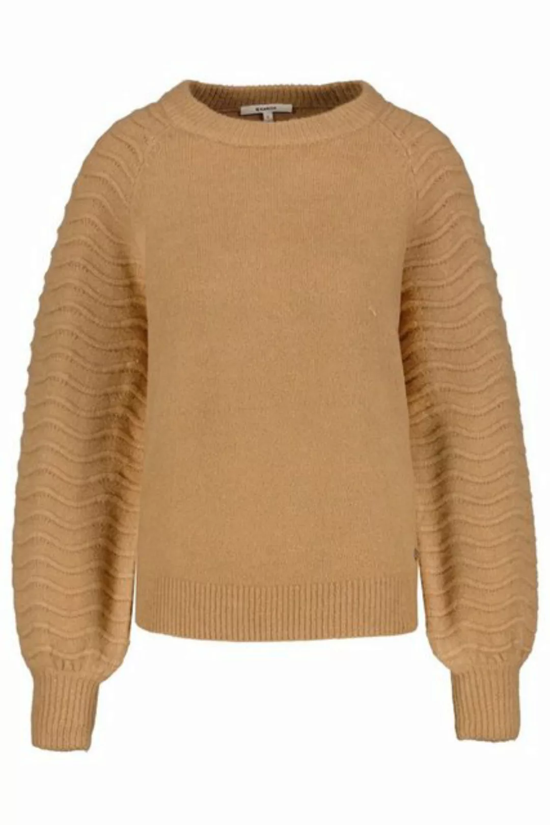 Garcia Wollpullover günstig online kaufen