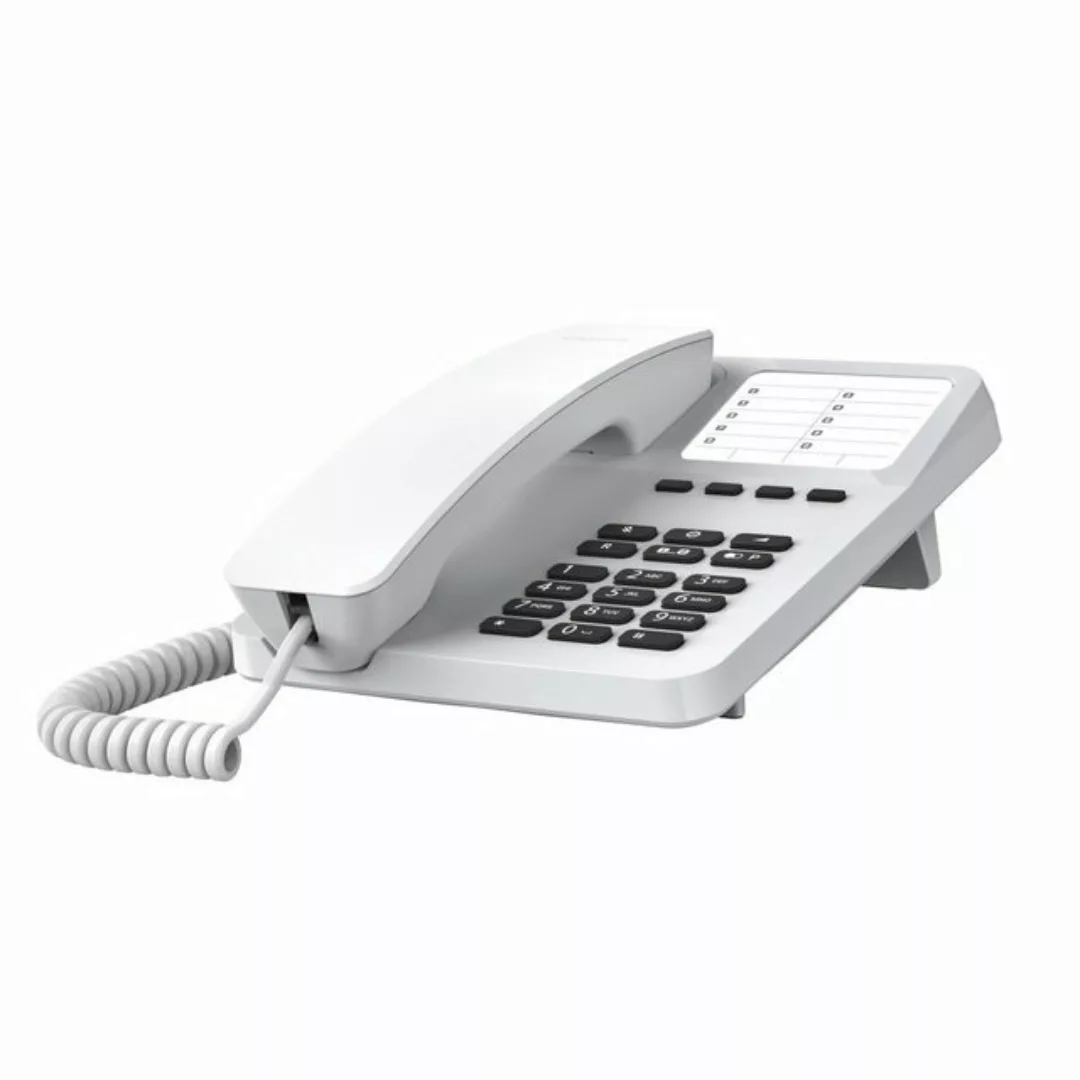 Gigaset DESK 400 Festnetztelefon günstig online kaufen