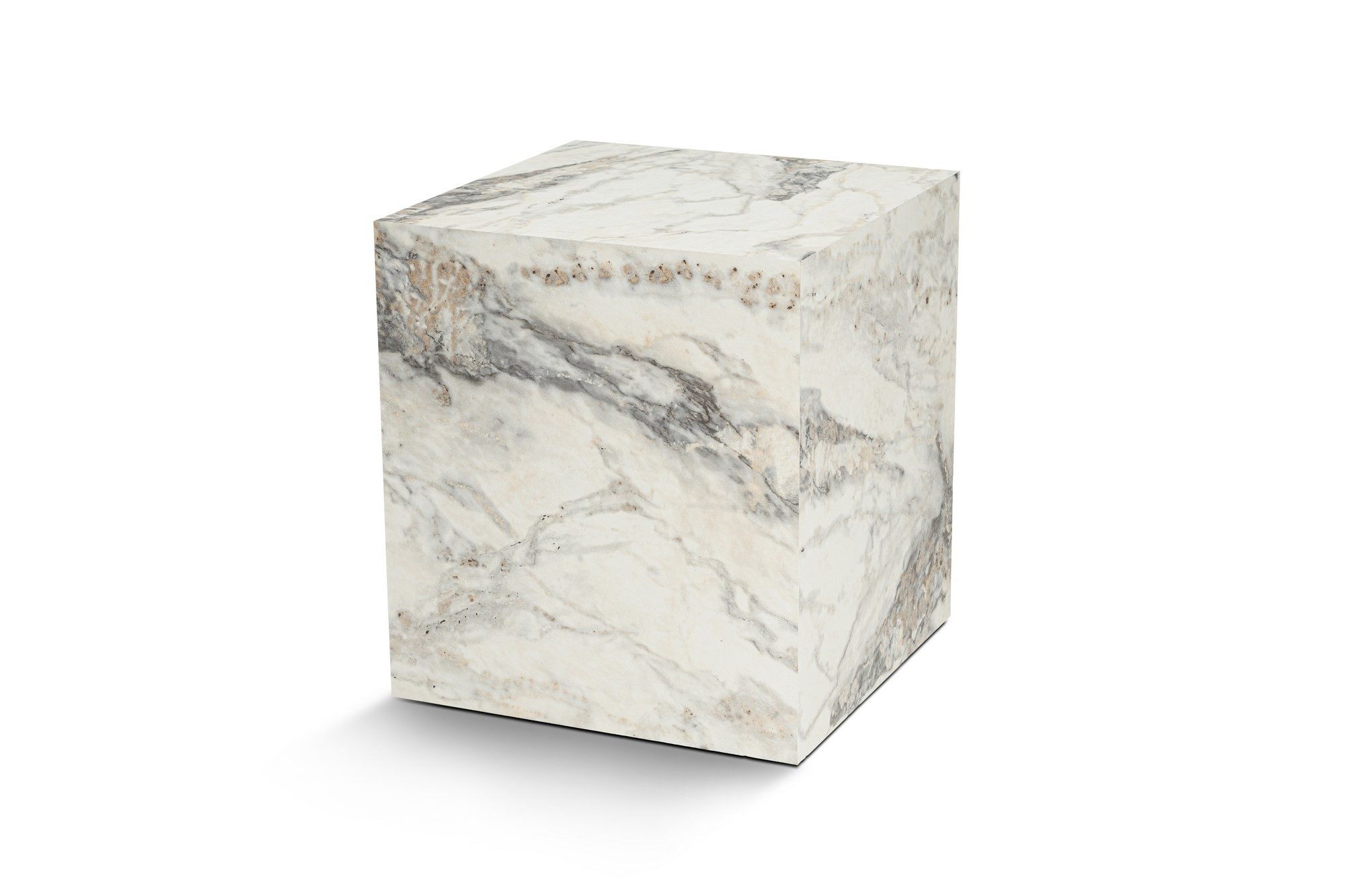 Skye Decor Couchtisch 100% MDF, 50 günstig online kaufen