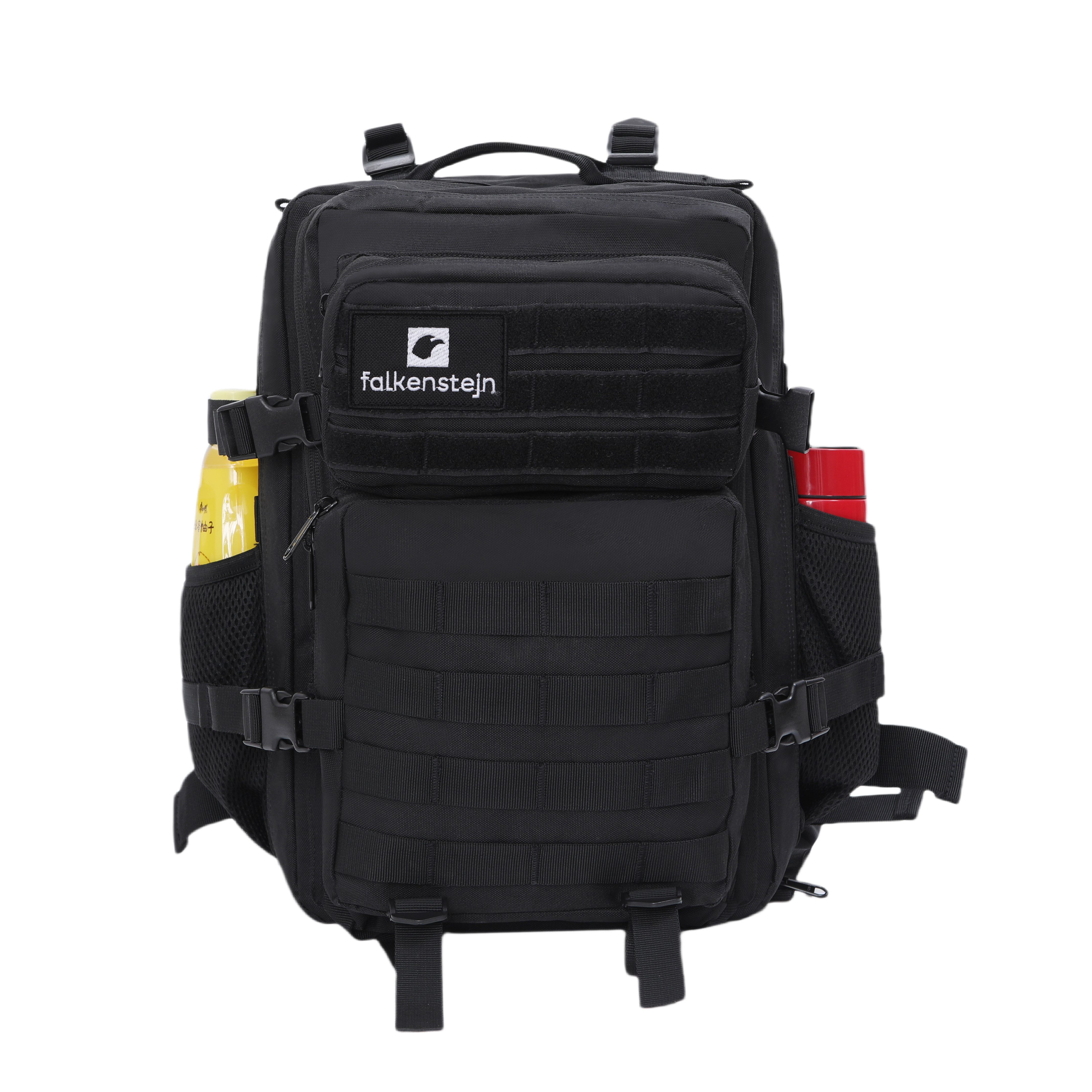 FALKENSTEJN Freizeitrucksack Rucksack für Outdooraktivitäten Schule günstig online kaufen