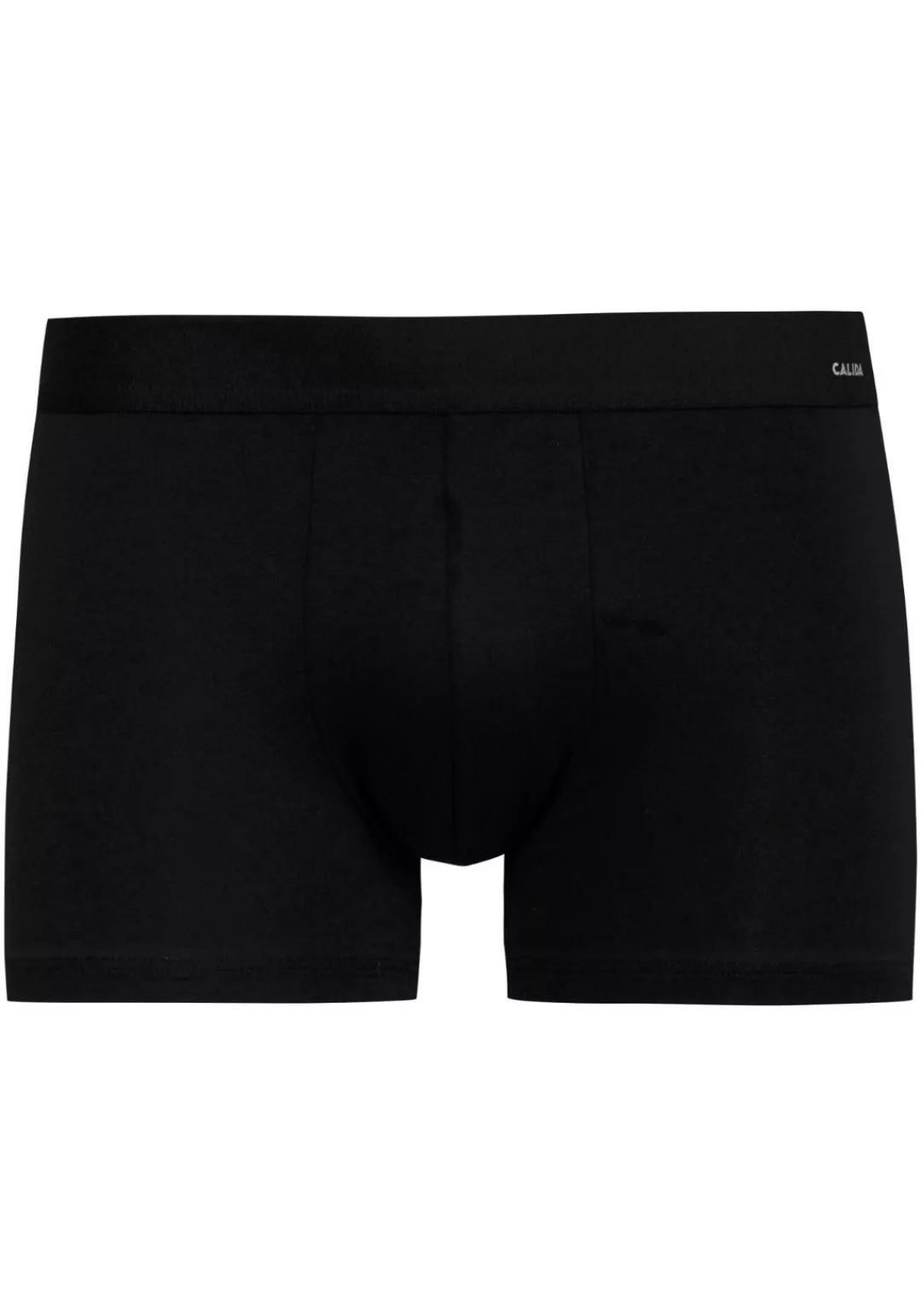 CALIDA Boxershorts "Cotton Code", mit Komfortbund günstig online kaufen