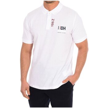 Daniel Hechter  T-Shirts & Poloshirts 75107-181990-010 günstig online kaufen