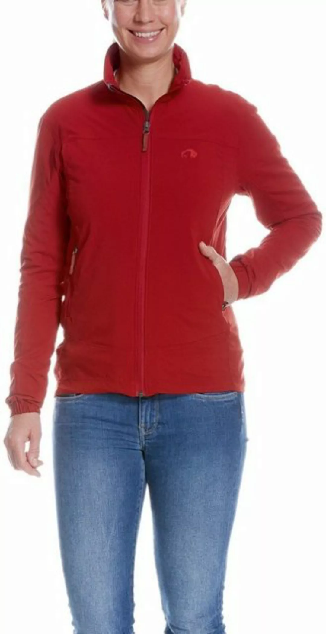 TATONKA® Softshelljacke Lajus Womens Jacket günstig online kaufen