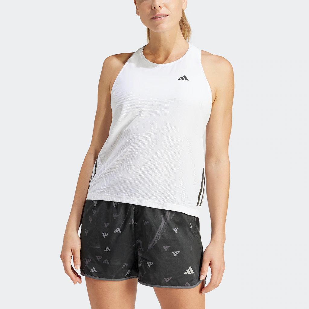 adidas Performance Lauftop "OTR B TANK" günstig online kaufen