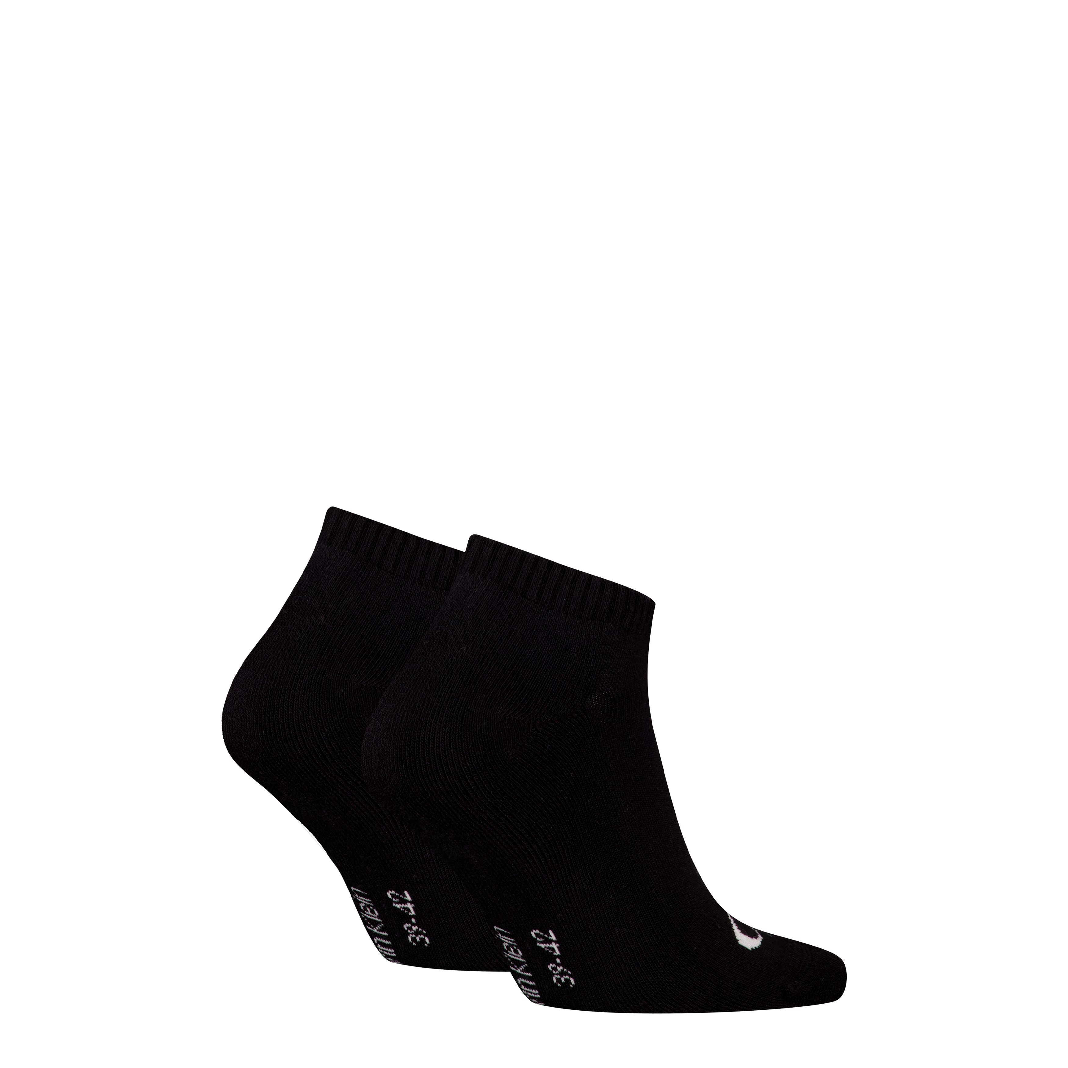 Calvin Klein Jeans Sneakersocken "CKJ MEN SNEAKER 2P MONOGRAM", (2 Paar, 2 günstig online kaufen