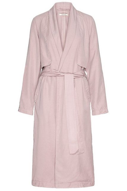 wunderwerk Trenchcoat TENCEL long coat günstig online kaufen