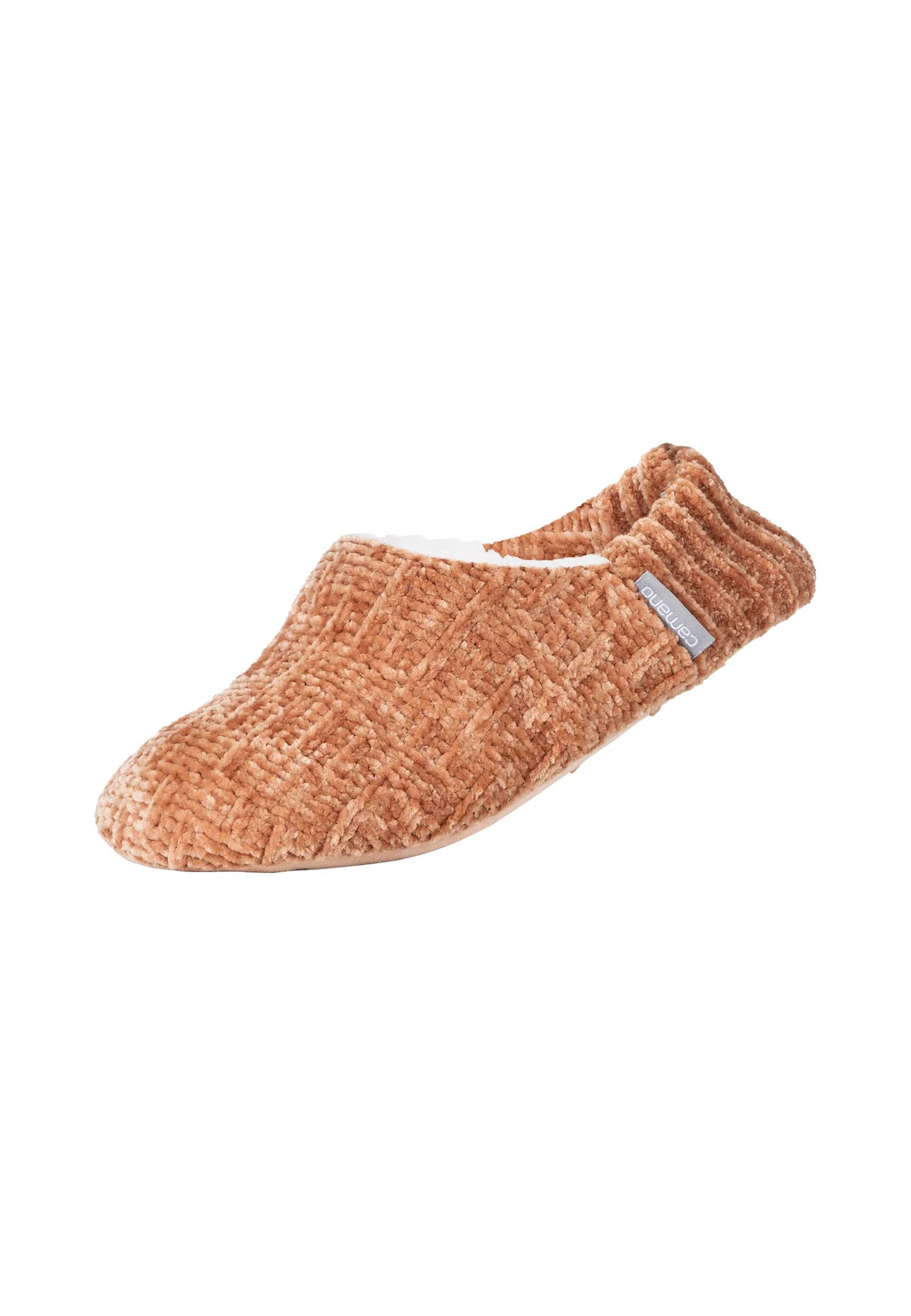 Camano Hausschuh "Slipper 1er Pack" günstig online kaufen