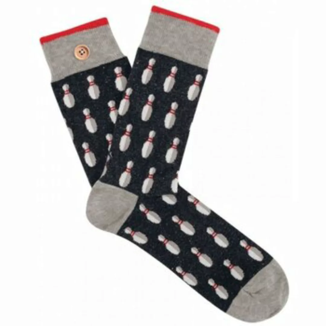 Cabaia  Socken CAB323FXRJ SOCK LIAM ET GARANCE günstig online kaufen