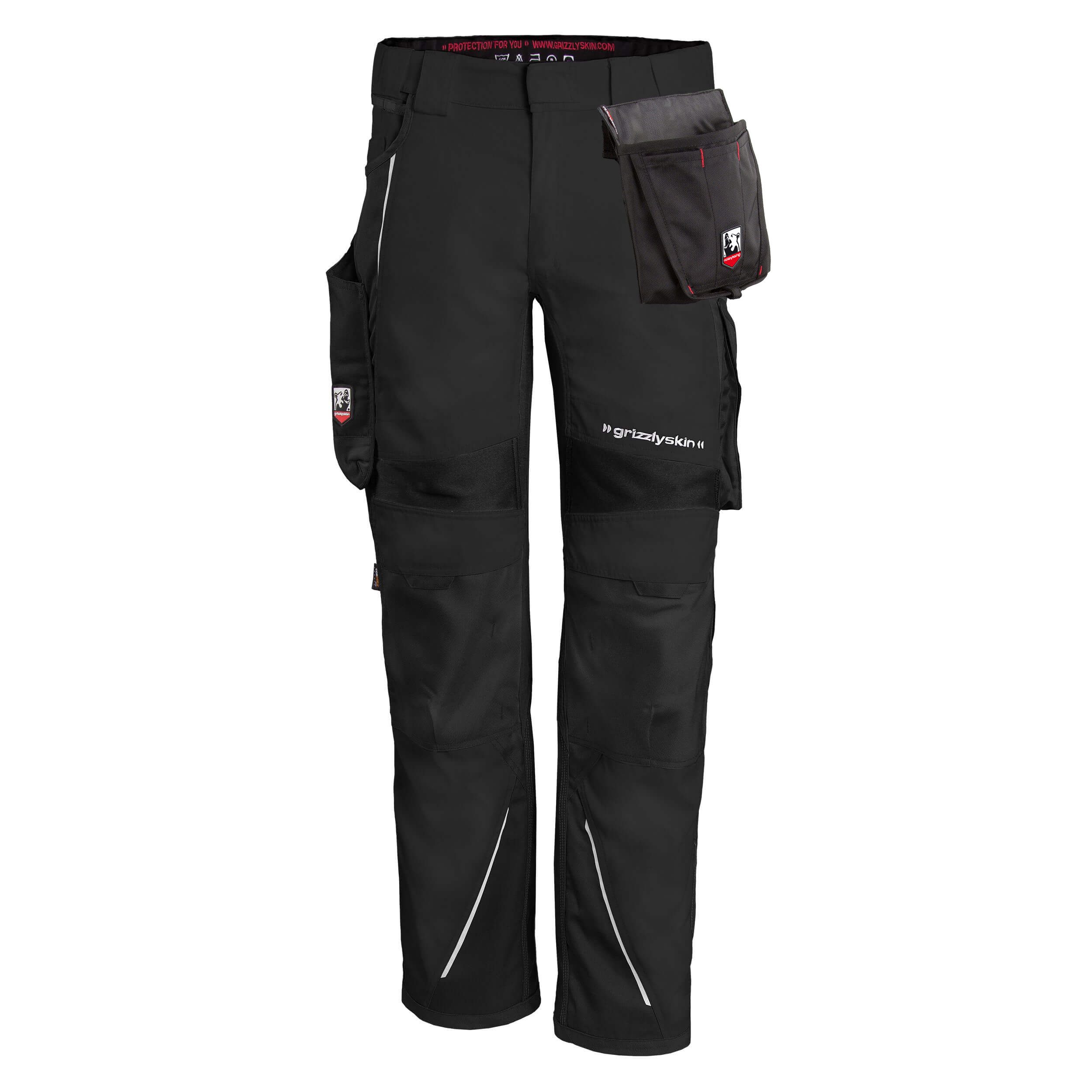 Qualitex Workwear Arbeitsbundhose BUNDLE IRON Arbeitshose günstig online kaufen