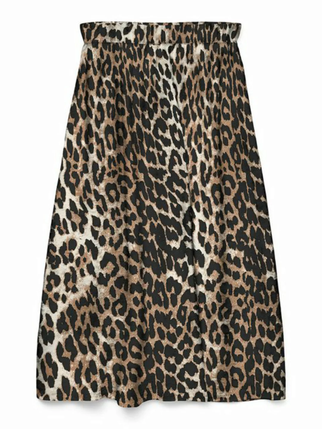 Vero Moda Maxirock "VMJOSIE 7/8 SKIRT WVN GA" günstig online kaufen