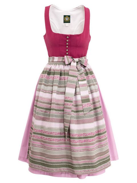 Hammerschmid Dirndl 241-2019 günstig online kaufen