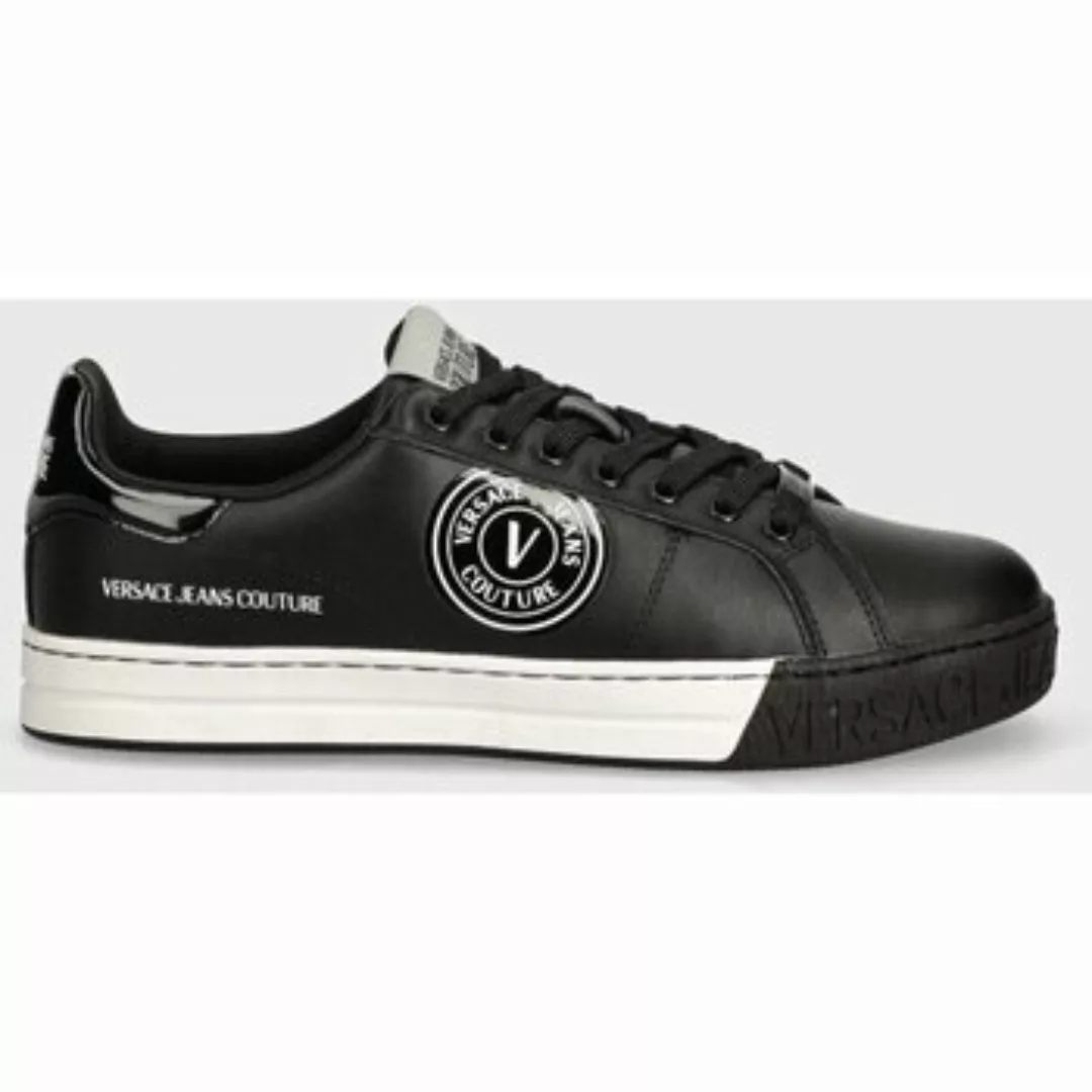 Versace  Sneaker 77YA3SK1 ZP333 günstig online kaufen