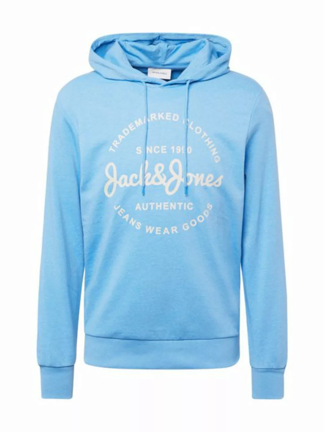 Jack & Jones Sweatshirt FOREST (1-tlg) günstig online kaufen