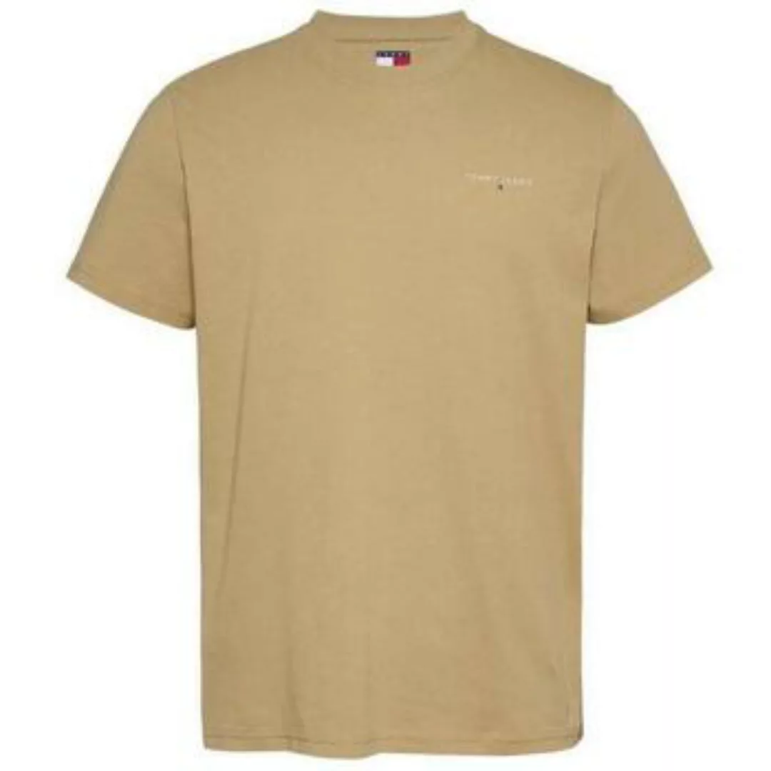 Tommy Hilfiger  T-Shirts & Poloshirts DM0DM21188-ACT günstig online kaufen