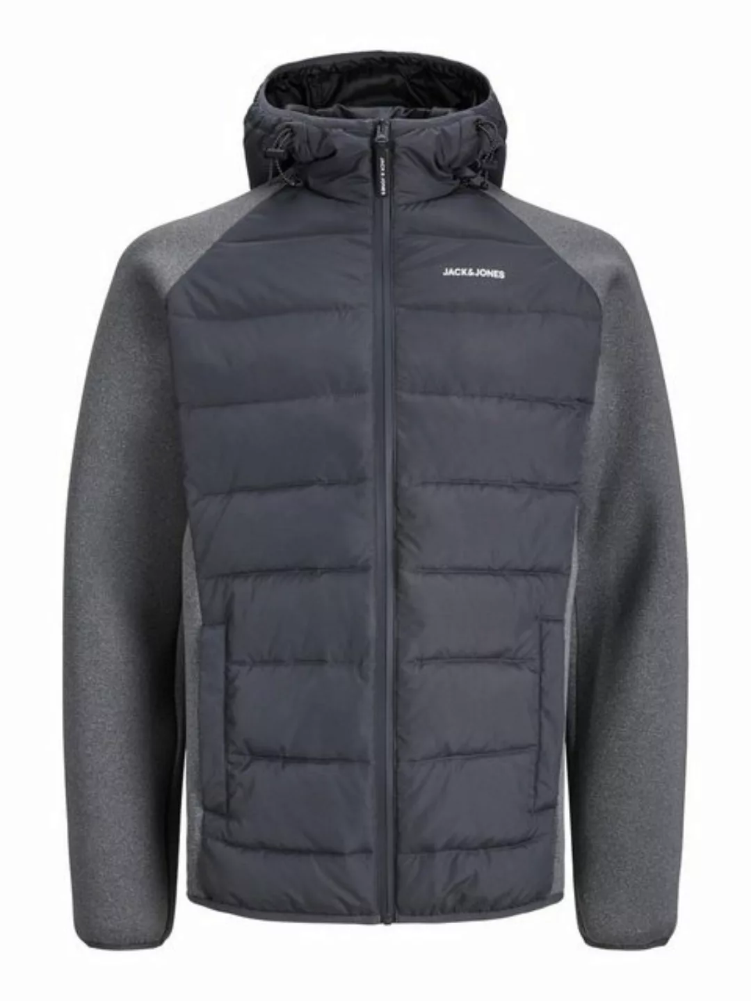 Jack & Jones Steppjacke Dust (1-St) günstig online kaufen