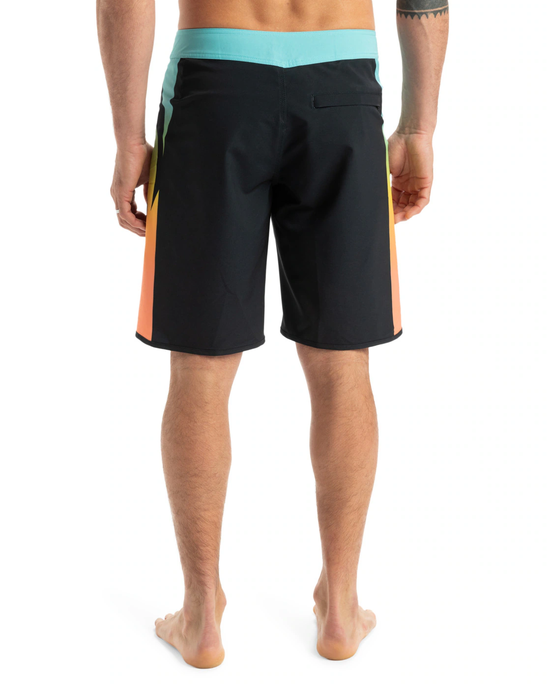 Quiksilver Boardshorts "Surfsilk Holmes 20"" günstig online kaufen