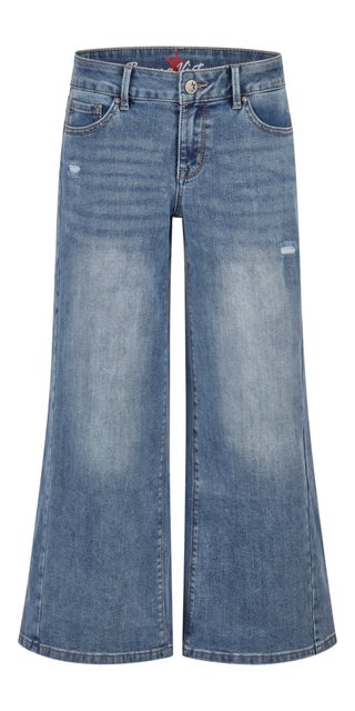 Buena Vista Palazzohose - Palazzo - Weite Jeans - Italy Palazzo stretch den günstig online kaufen