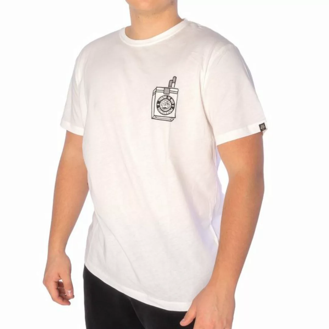The Dudes T-Shirt T-Shirt The Dudes Too Short Smokes, G L günstig online kaufen
