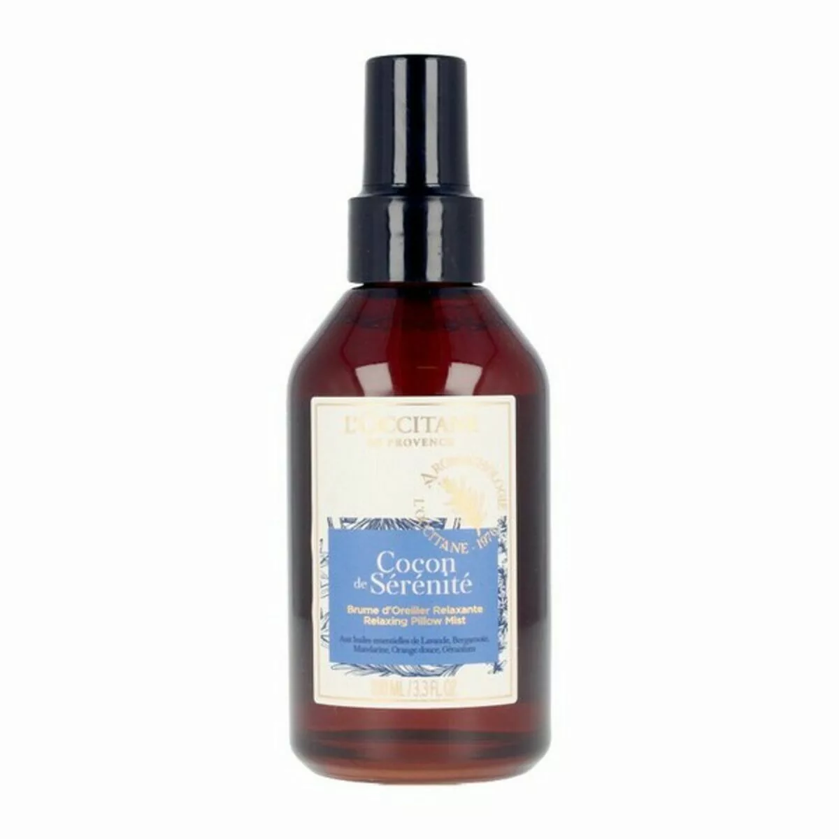 Kissen-duft Cocon De Serrenité L'occitane (100 Ml) günstig online kaufen