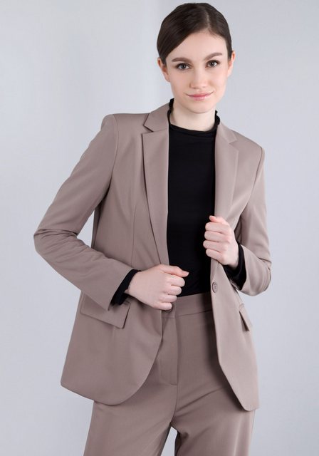 IMPERIAL Blusenblazer Boyfriend-Blazer günstig online kaufen