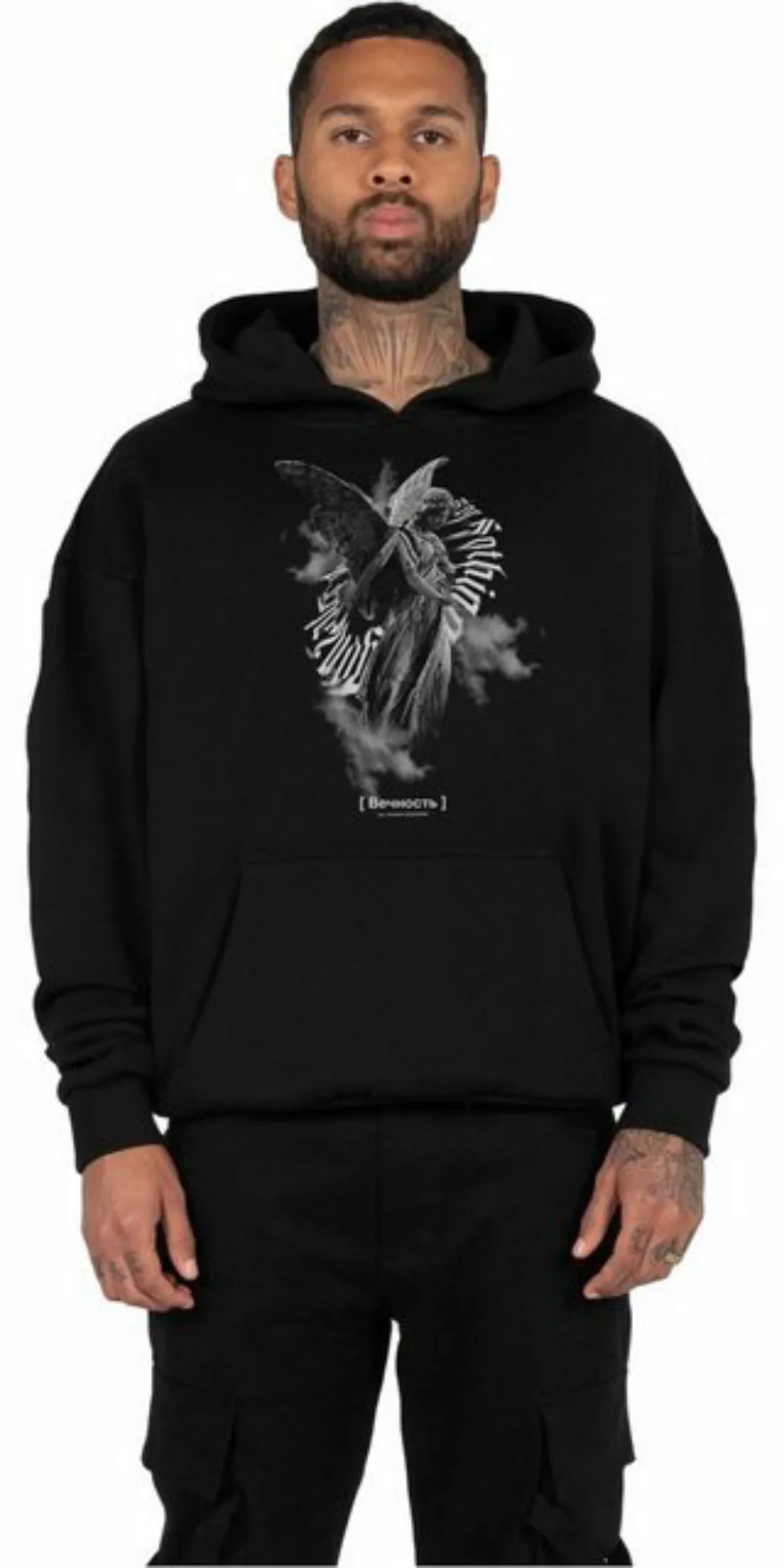 MJ Gonzales Kapuzenpullover günstig online kaufen