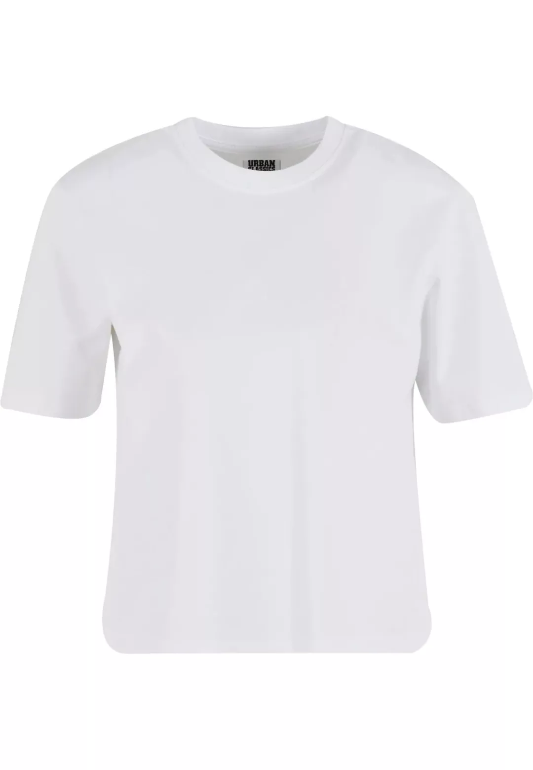 URBAN CLASSICS T-Shirt "Urban Classics Ladies Sorona Loose Fit Tee", (1 tlg günstig online kaufen