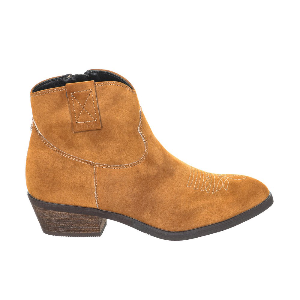 Guess Guess Country-stiefeletten Mit Absatz EU 40 Brown günstig online kaufen