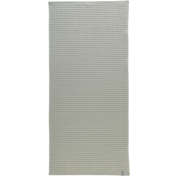 Möve - Waffelpiquée - Farbe: cashmere - 713 (1-0605/8762) - Handtuch 50x100 günstig online kaufen