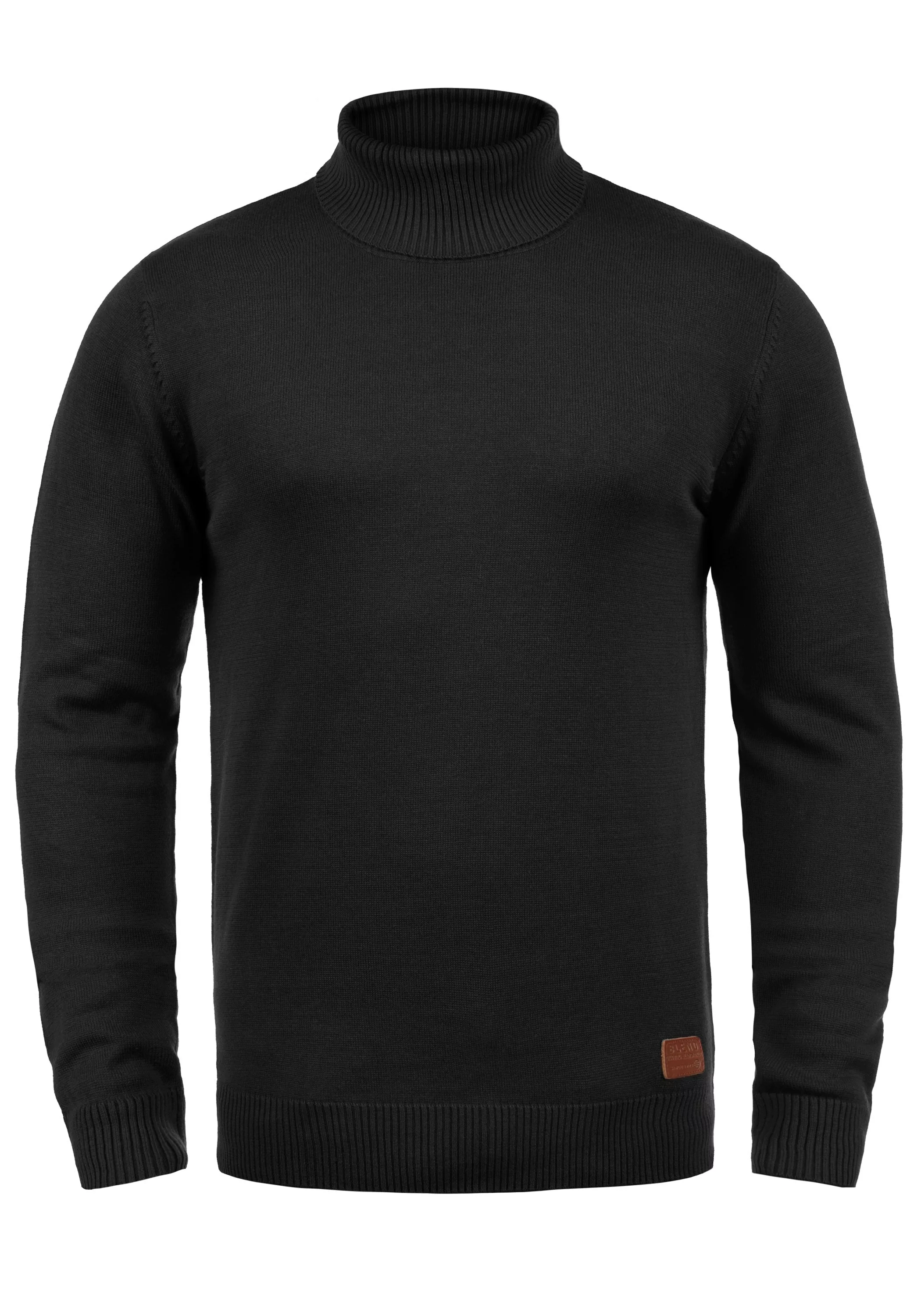 Blend Rollkragenpullover "BLEND BHLatif" günstig online kaufen