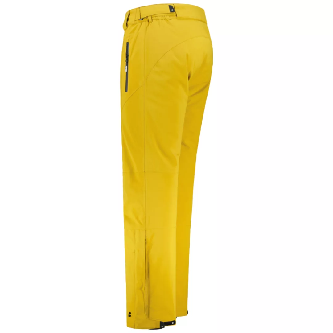 Killtec Wattierte Skihose, wind- und wasserdicht günstig online kaufen