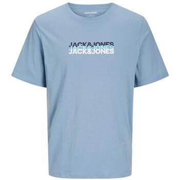 Jack & Jones  T-Shirt 12277924-MOR günstig online kaufen