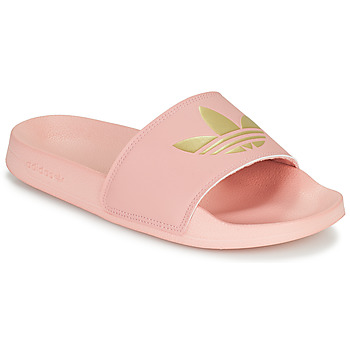 Adidas Originals Adilette Lite Sandalen EU 35 Wonder Mauve / Wonder Mauve / günstig online kaufen