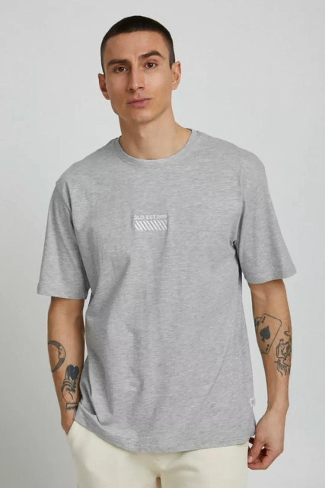 !Solid T-Shirt SDRui günstig online kaufen