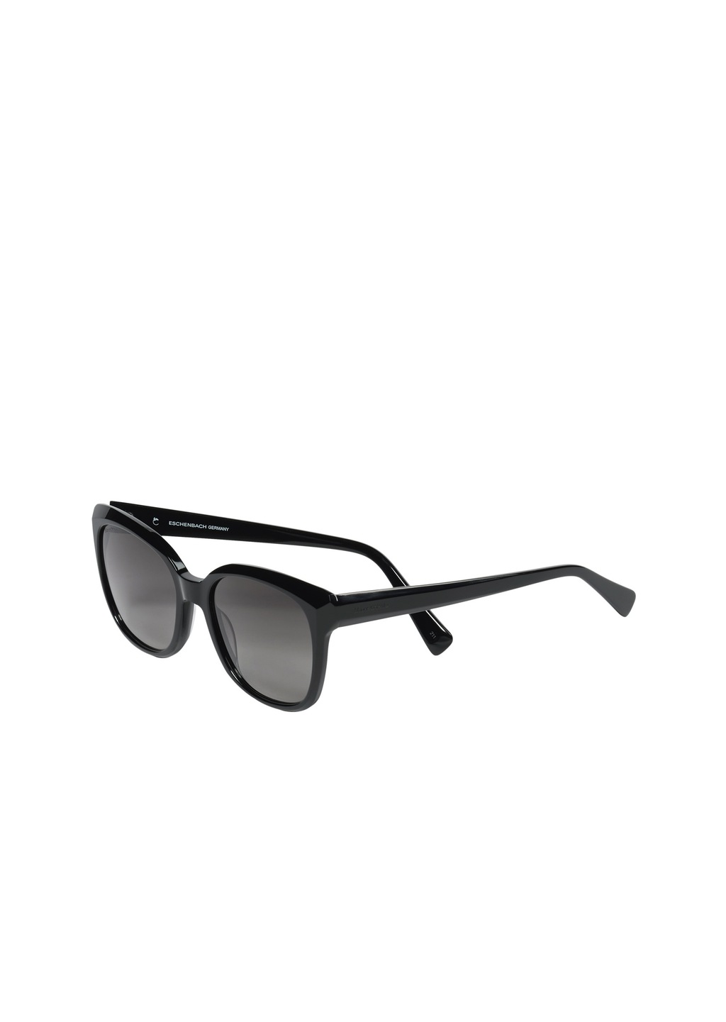 Eschenbach Optik Sonnenbrille "mit breitem Bio-Acetat-Rahmen" günstig online kaufen